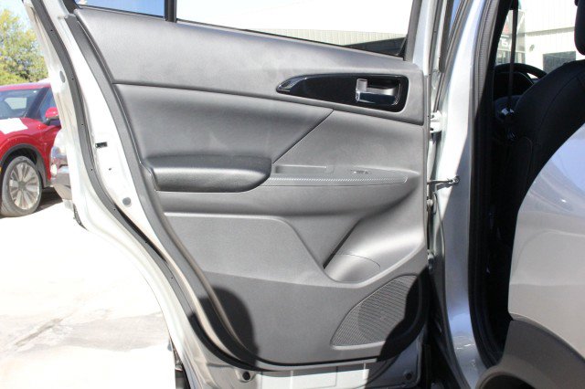 New 2026 Mitsubishi Eclipse Cross SEL image 26