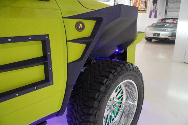 Used 2022 RAM 1500 TRX image 17
