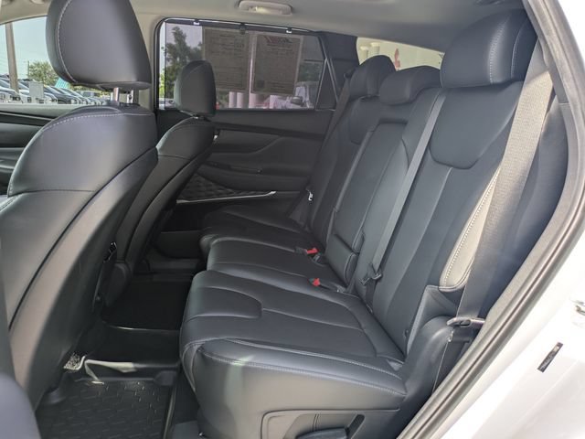 Used 2023 Hyundai Santa Fe SEL w/ Premium Package FWD image 15