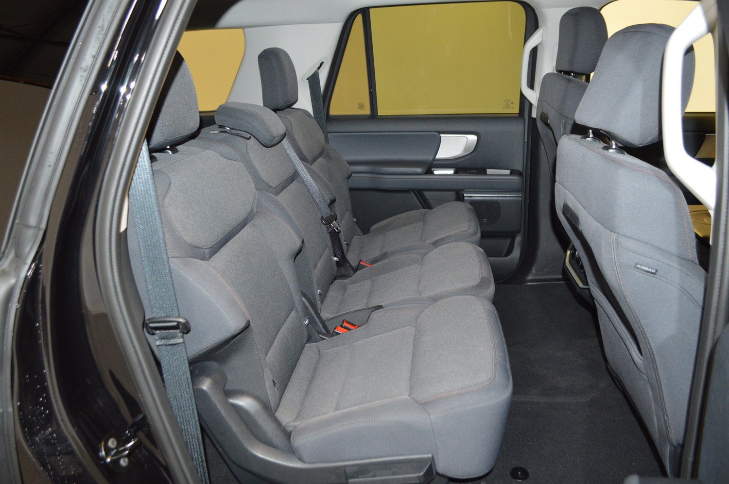 Used 2025 Ford Expedition Max Active image 12
