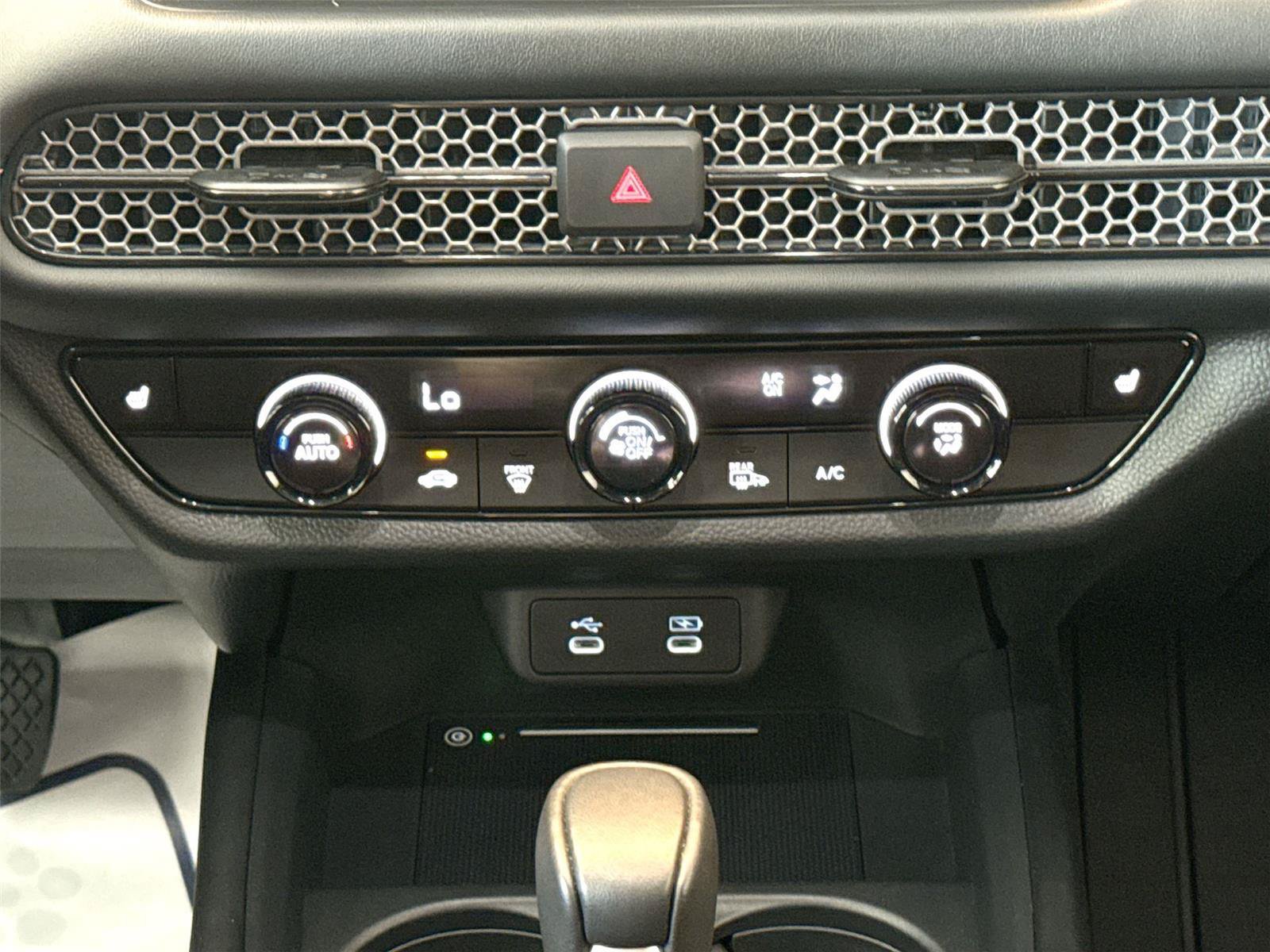 Used 2026 Honda HR-V Sport image 16