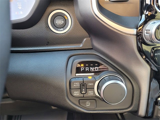 New 2026 RAM 1500 Big Horn image 29