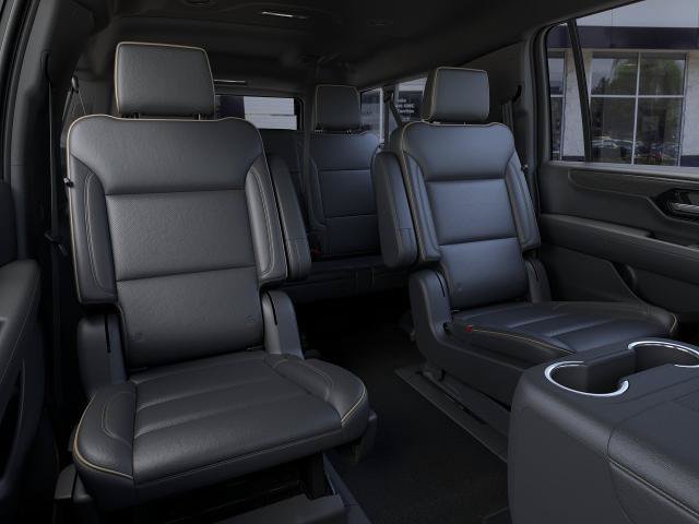 New 2026 GMC Yukon XL Elevation RWD image 17