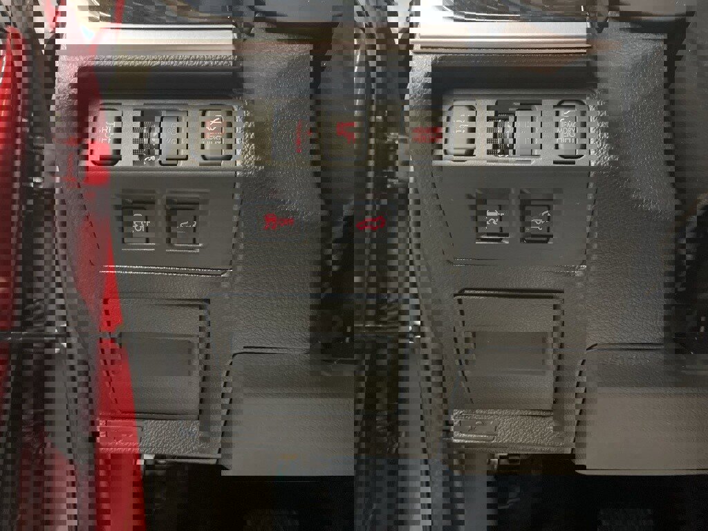 Used 2017 Subaru Forester 2.5i Touring image 13