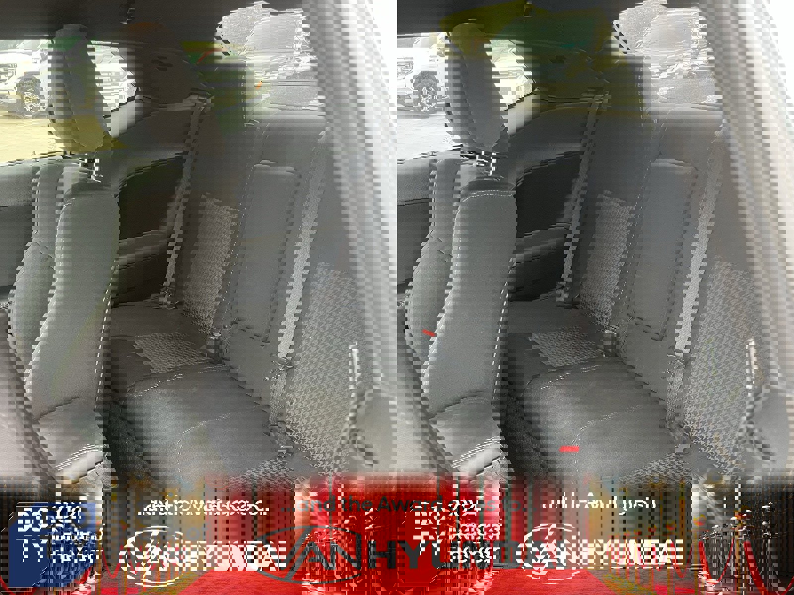 Used 2023 Dodge Challenger R/T w/ Blacktop Package image 18