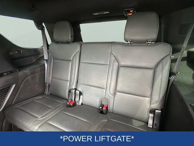 Certified 2023 Chevrolet Tahoe Z71 AWD/4WD image 18