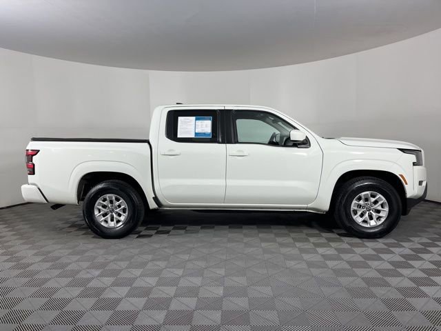 Used 2024 Nissan Frontier SV image 13