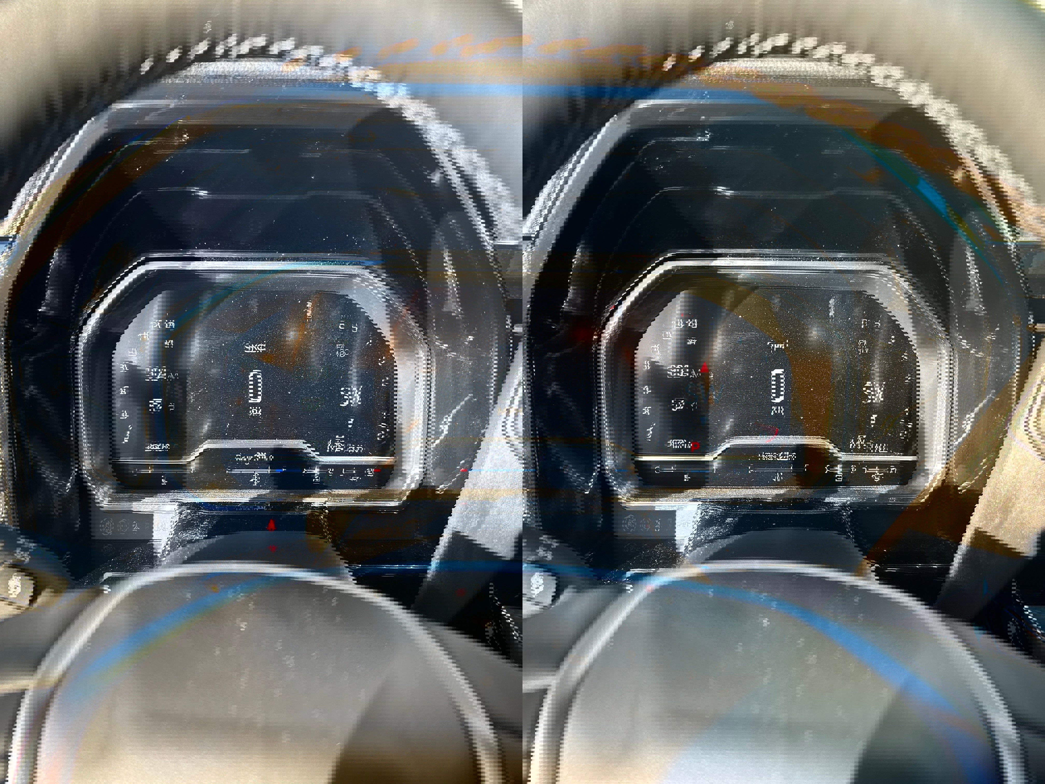 Used 2025 GMC Sierra 1500 SLT image 20