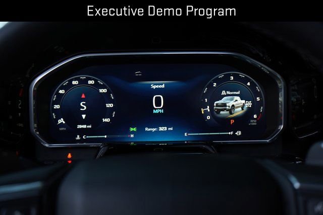 Used 2026 Chevrolet Silverado 1500 LT Trail Boss w/ LT Trail Boss Premium Package image 18