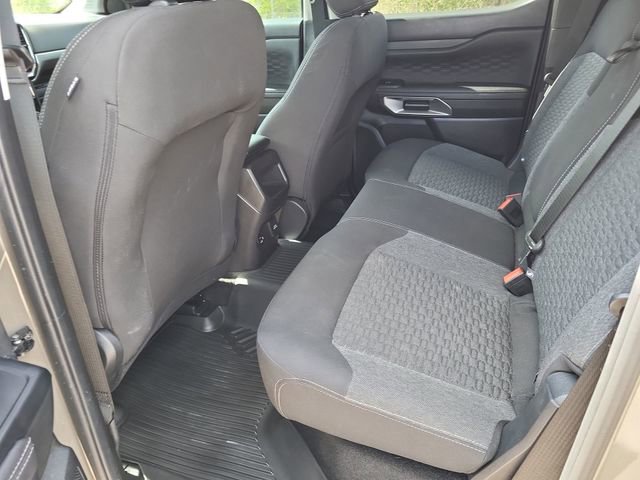 Used 2025 Ford Ranger XLT w/ FX4 Off-Road Package image 23