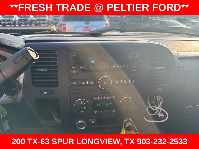 Used 2008 Chevrolet Silverado 1500 LT w/ Power Pack Plus image 17