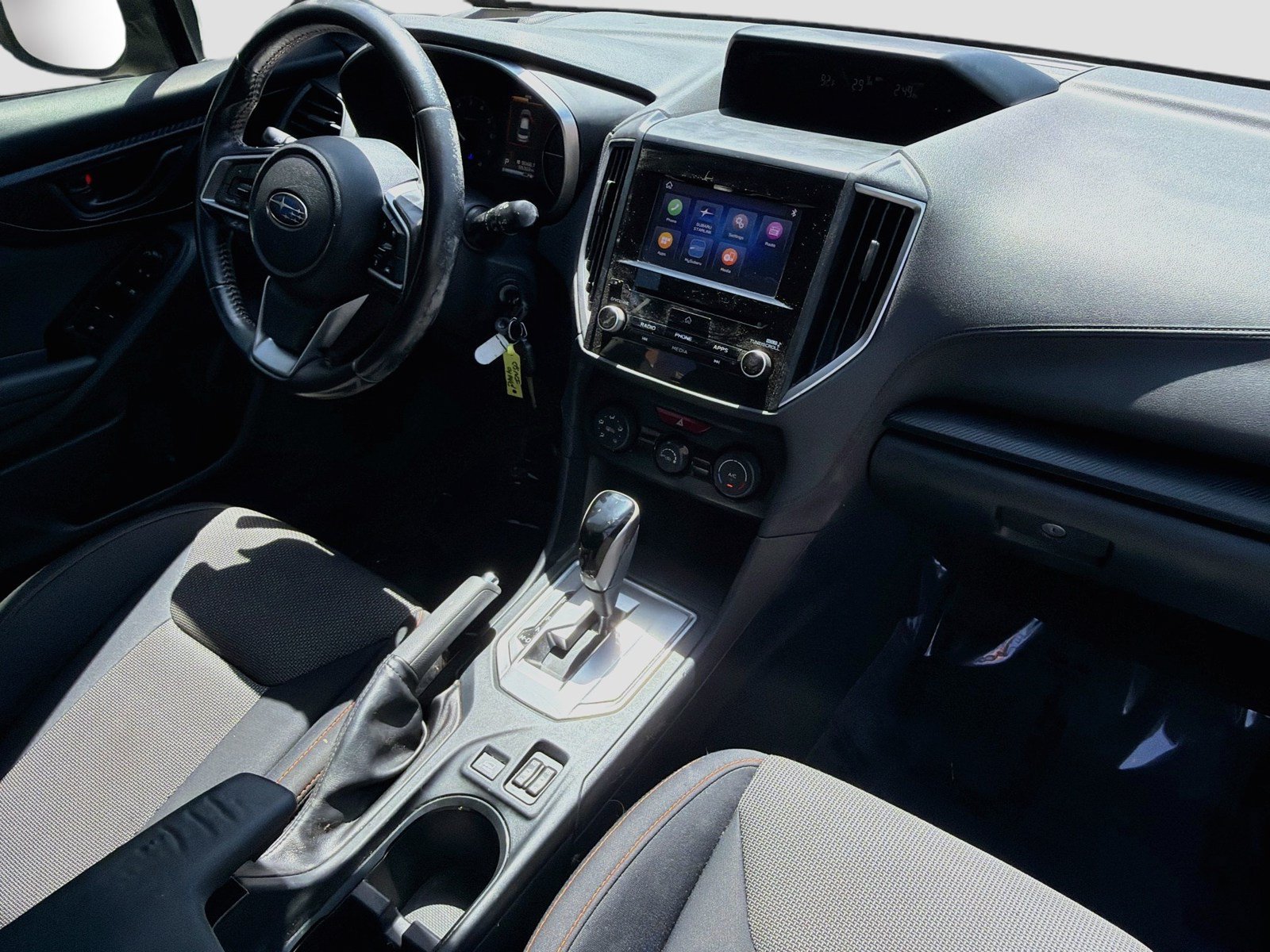 Used 2019 Subaru Crosstrek 2.0i Premium AWD/4WD image 12