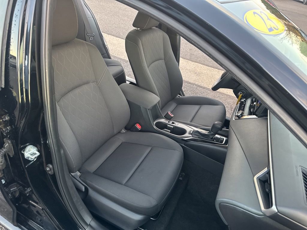 Used 2023 Toyota Corolla LE image 14