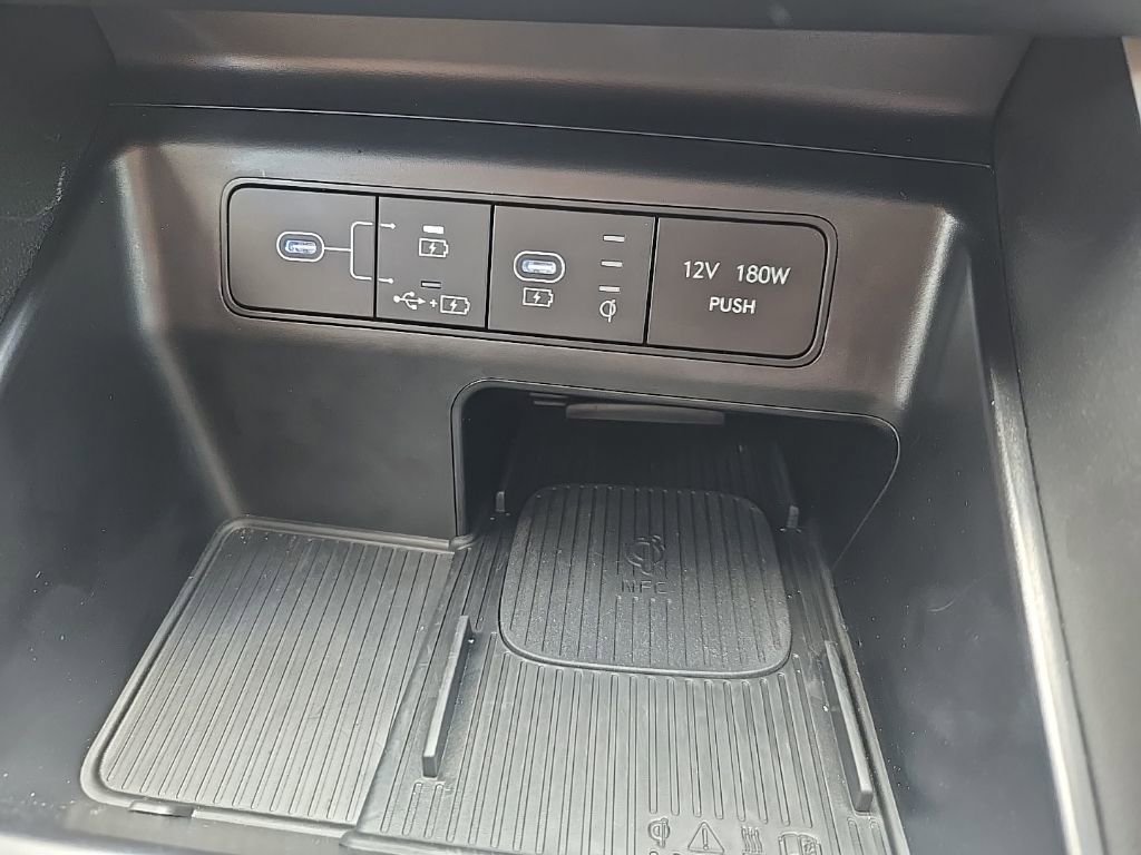 Used 2025 Hyundai Tucson SEL image 43