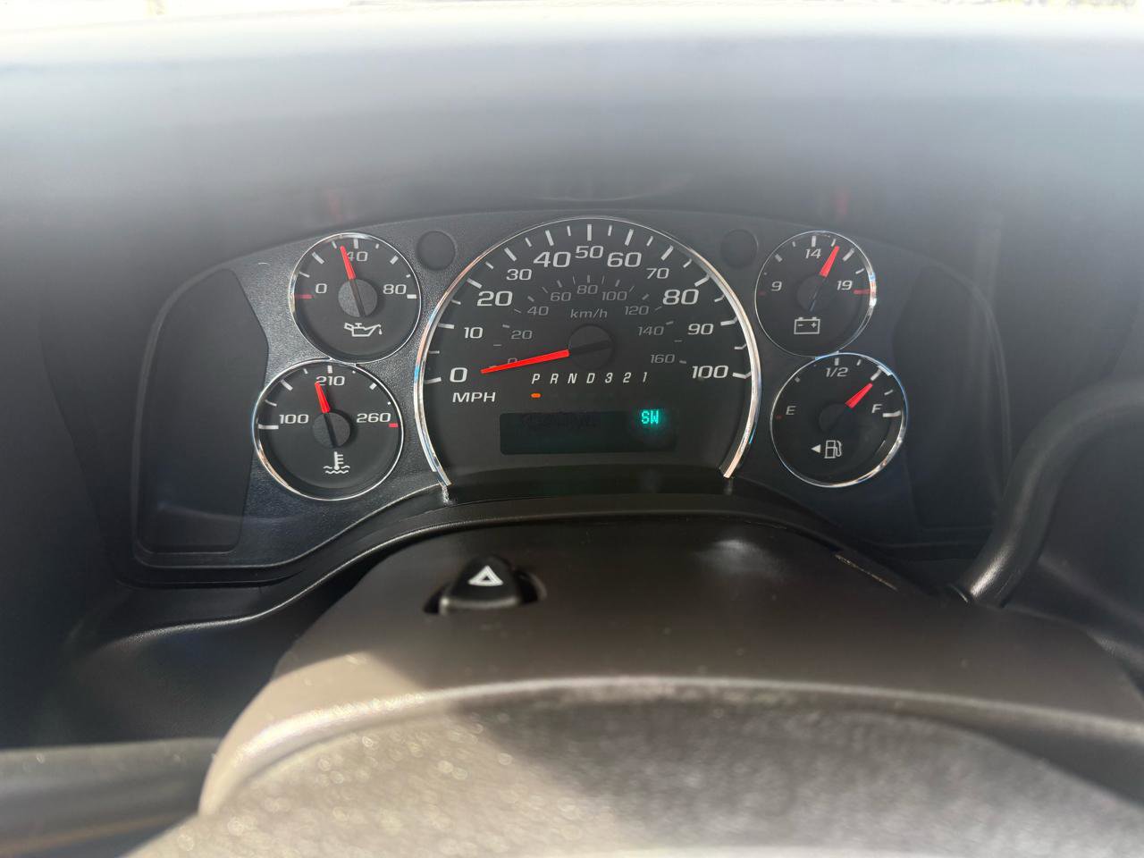 Used 2014 Chevrolet Express 1500 LT w/ LT Preferred Equipment Group image 17