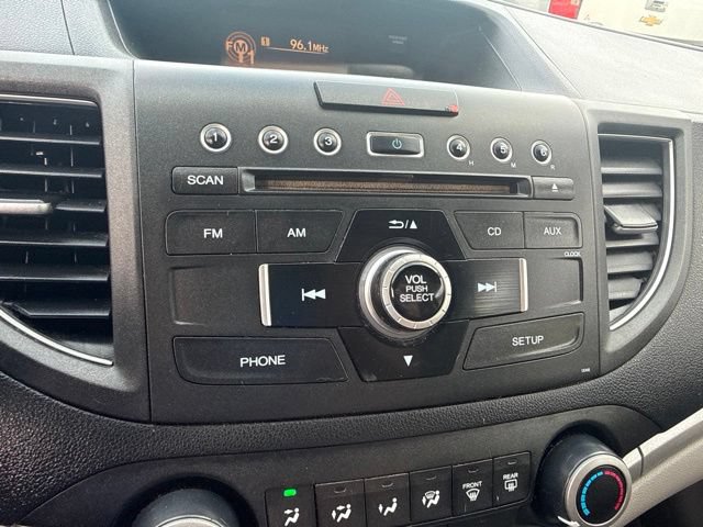 Used 2014 Honda CR-V EX image 24