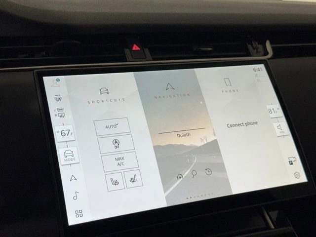 Certified 2026 Land Rover Range Rover Evoque S image 16