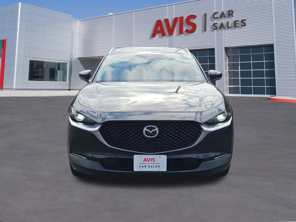 Used 2025 MAZDA CX-30 AWD 2.5 S w/ Preferred Package image 10