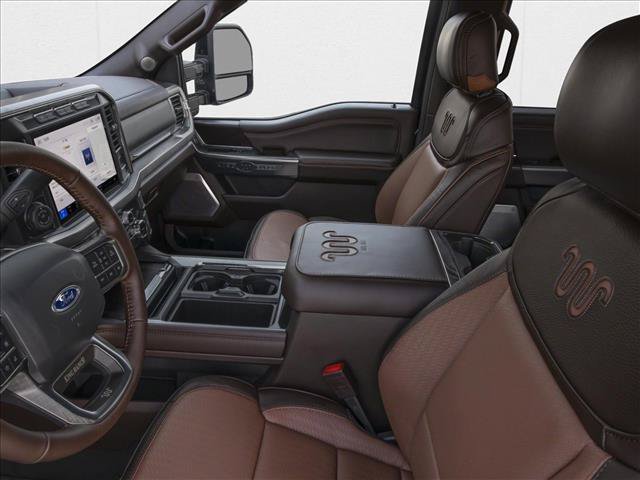New 2026 Ford F250 King Ranch w/ Tremor Off-Road Package AWD/4WD image 6