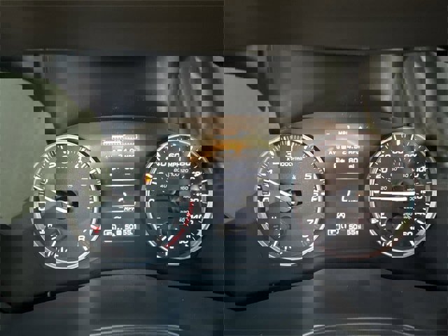 Certified 2025 Subaru Crosstrek 2.5i Limited image 15