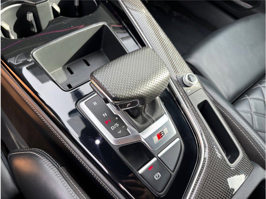 Used 2023 Audi S4 Prestige w/ Prestige Package image 38