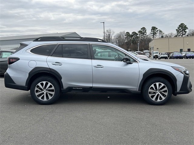 Certified 2024 Subaru Outback Premium w/ Popular Package #1A image 36