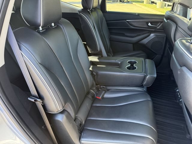 Used 2023 Acura MDX w/ Advance Package AWD/4WD image 29