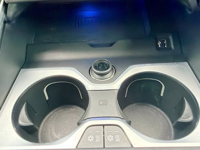 Used 2023 BMW XM AWD/4WD image 29