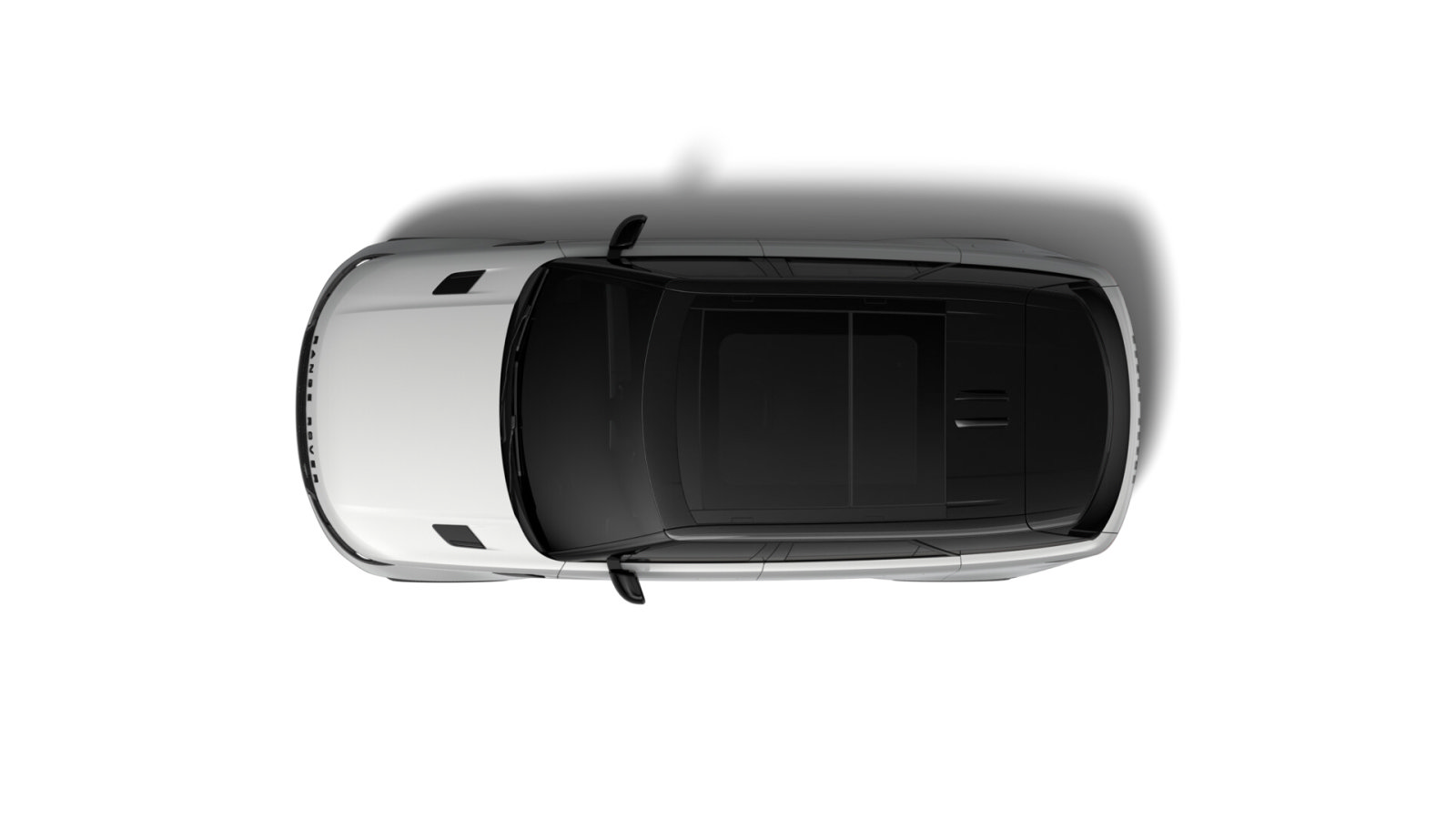New 2026 Land Rover Range Rover Sport SE AWD/4WD image 4