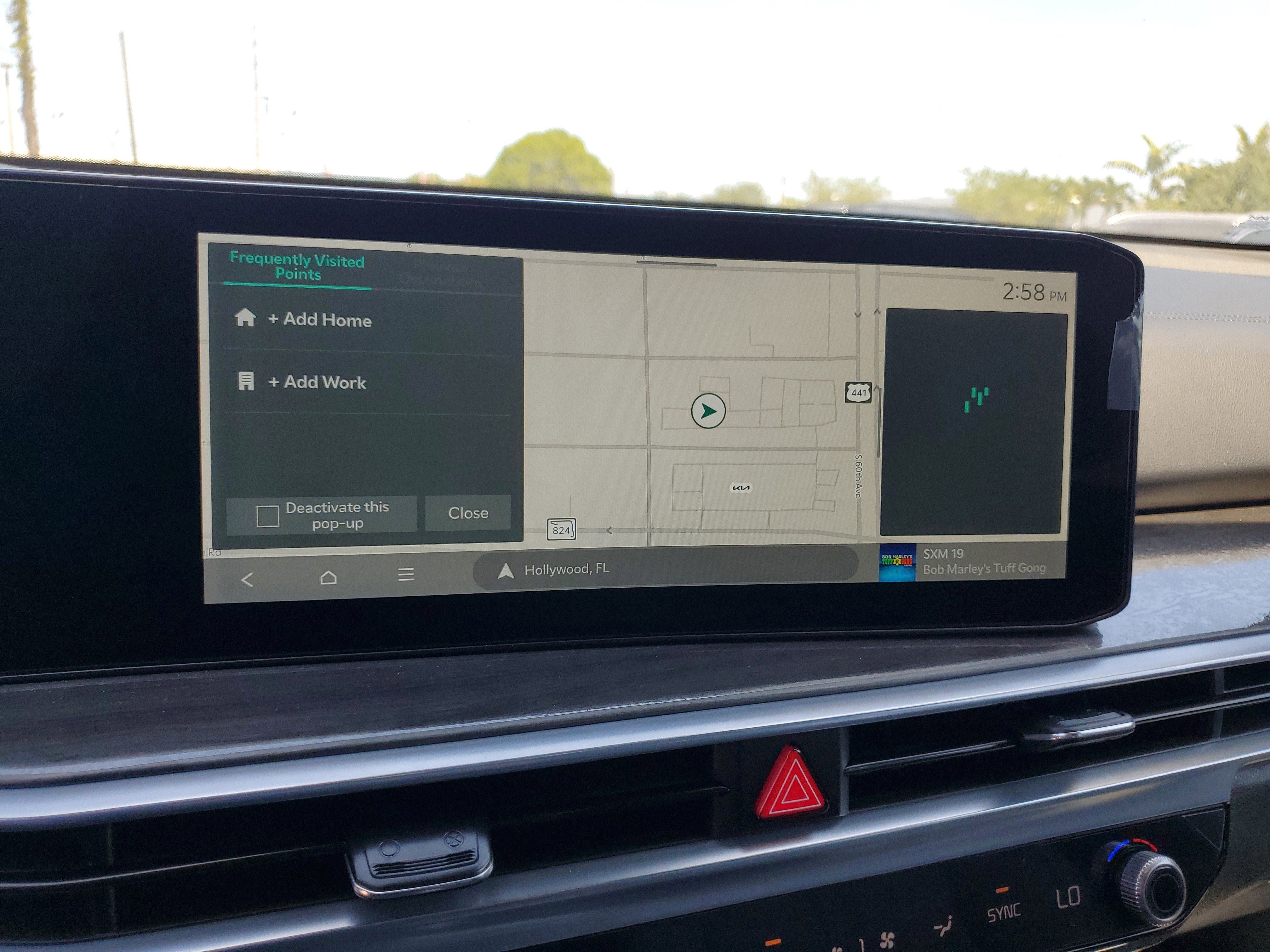 New 2025 Kia Sorento SX Prestige w/ Sage Leather Package image 20