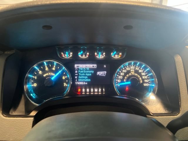 Used 2013 Ford F150 XLT w/ XLT Chrome Pkg AWD/4WD image 15