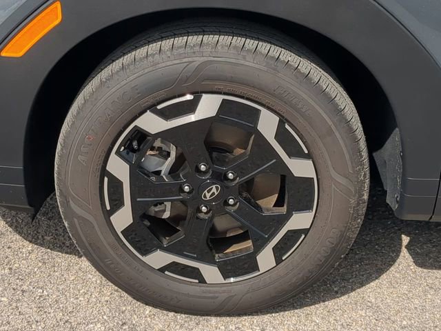 New 2025 Hyundai Santa Fe SEL w/ Tow & Go Package image 11