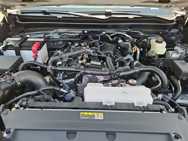 New 2026 Toyota Tacoma TRD Sport RWD image 12