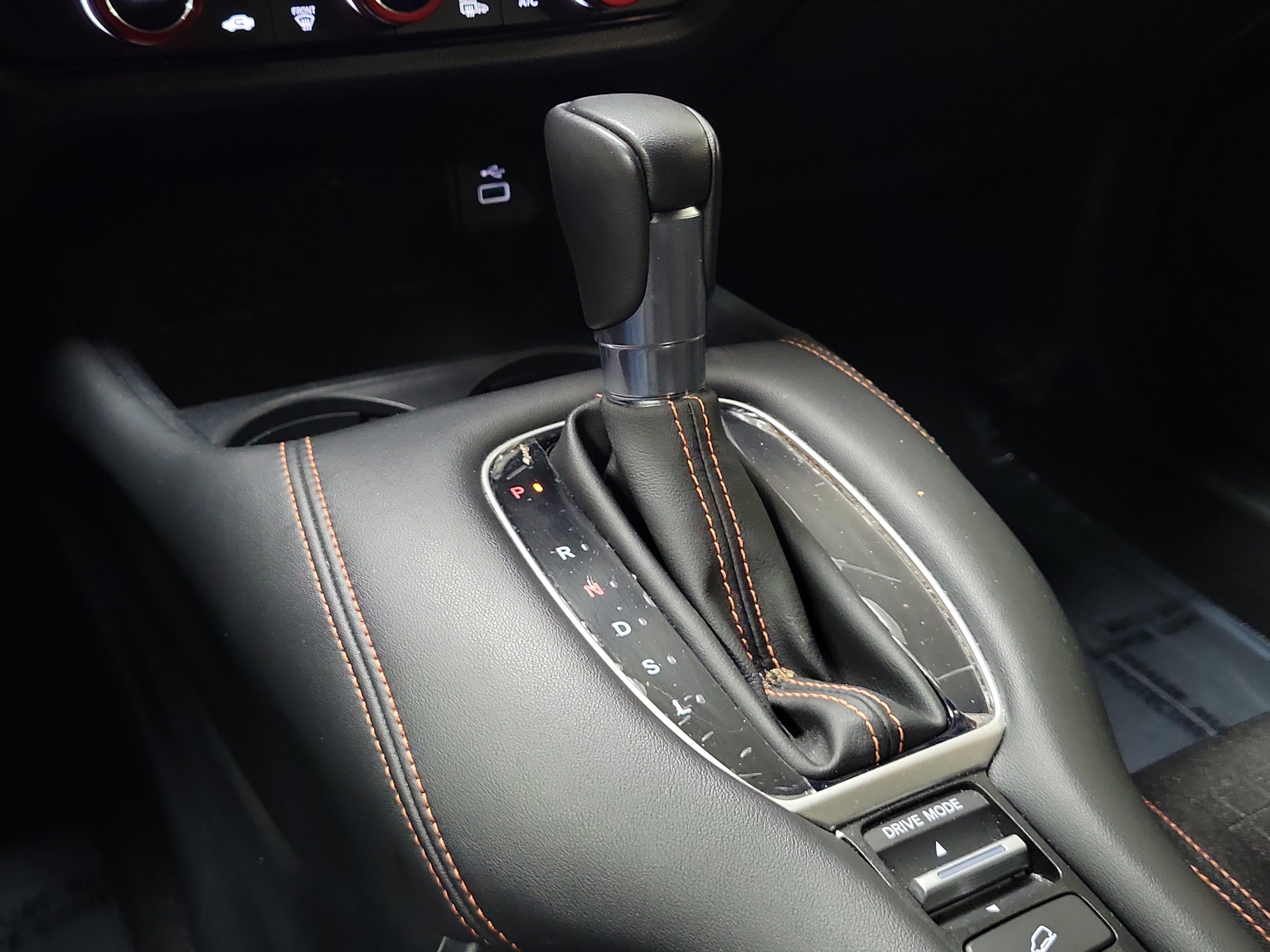 Used 2024 Honda HR-V Sport image 33