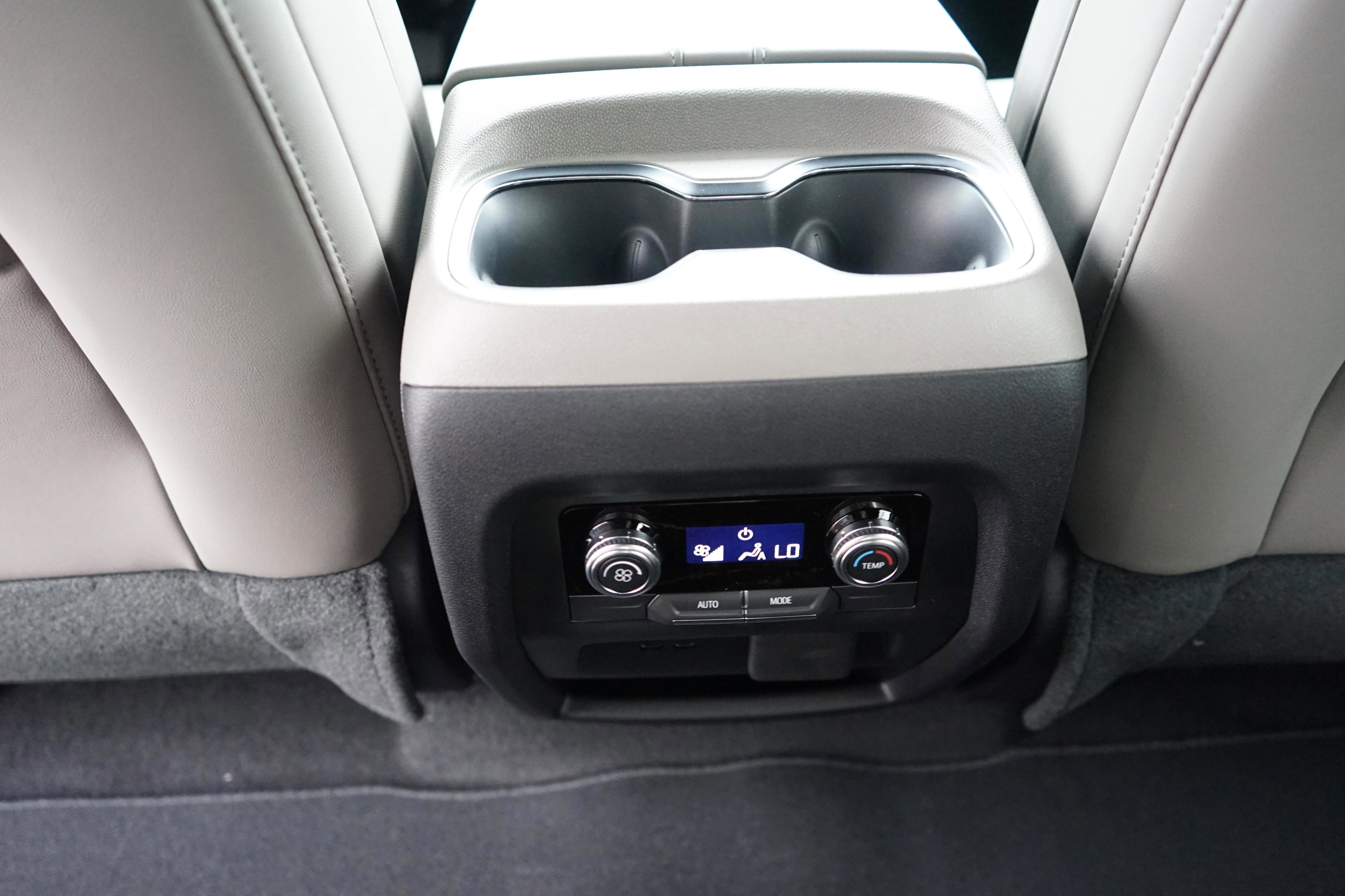 New 2026 GMC Acadia Elevation w/ Elevation Premium Package image 20