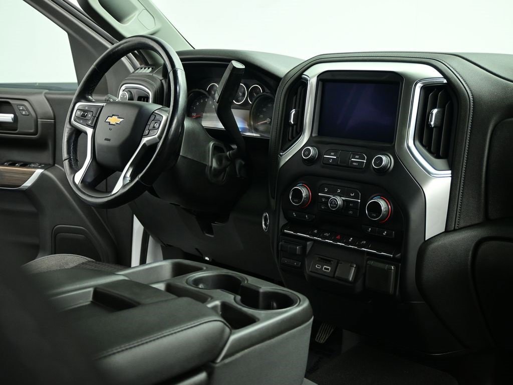 Used 2019 Chevrolet Silverado 1500 LT w/ All-Star Edition image 29