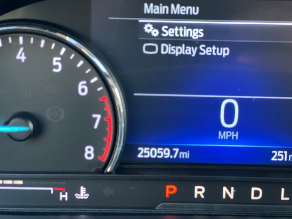 Used 2022 Ford Explorer XLT w/ Equipment Group 202A image 34