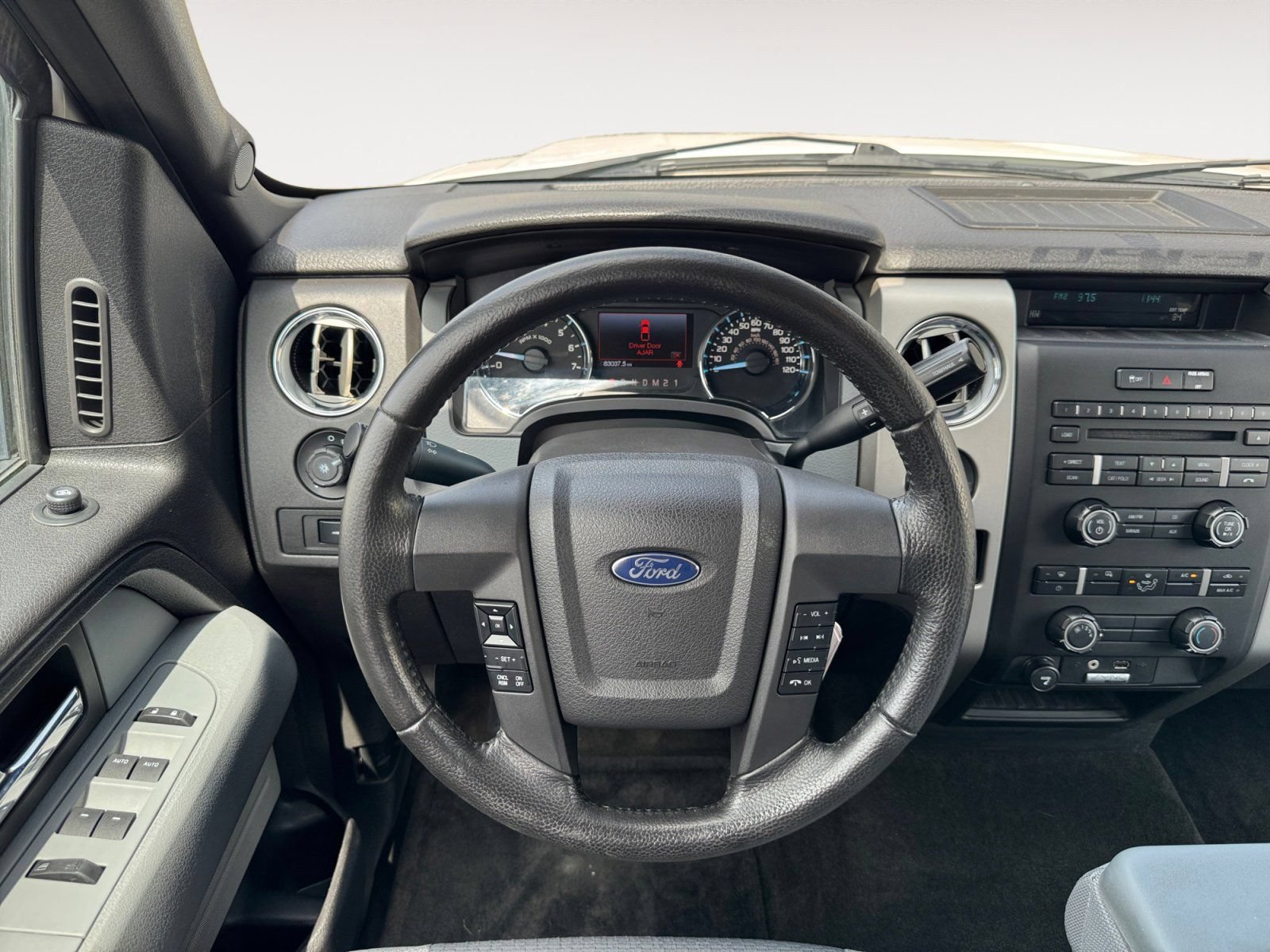 Used 2012 Ford F150 XLT w/ XLT Convenience Pkg RWD image 12