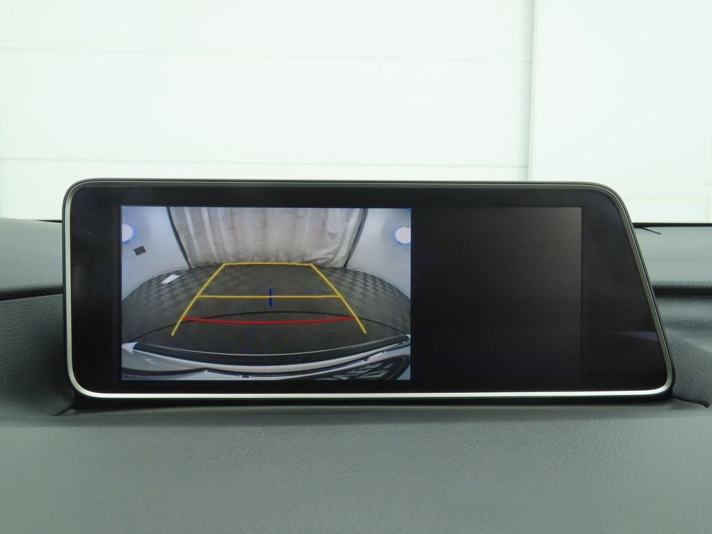 Used 2017 Lexus RX 350 FWD image 16