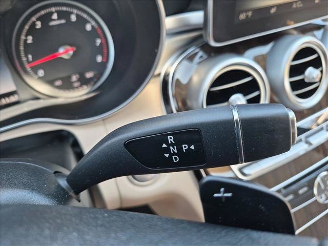 Certified 2016 Mercedes-Benz C 300 4MATIC Sedan image 12