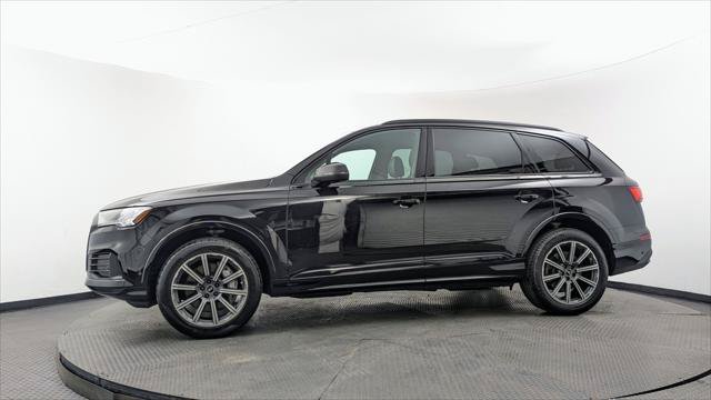 Used 2023 Audi Q7 2.0T Premium Plus w/ Premium Plus Package AWD/4WD image 3
