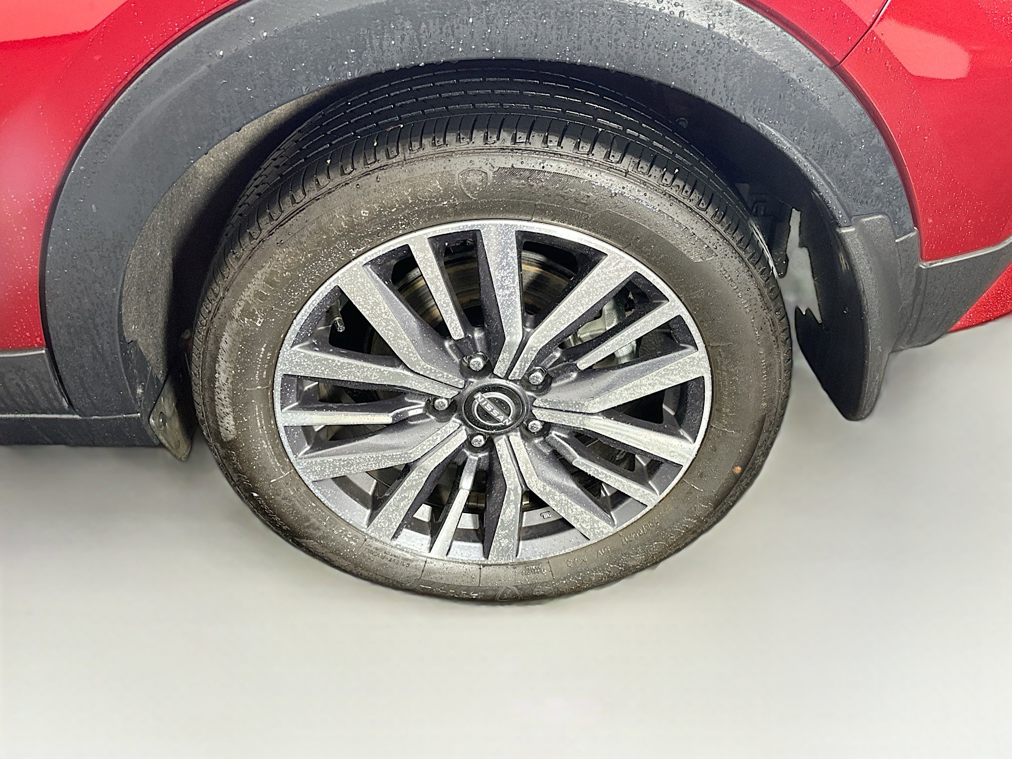 Used 2024 Nissan Kicks SV w/ Exterior Package image 11