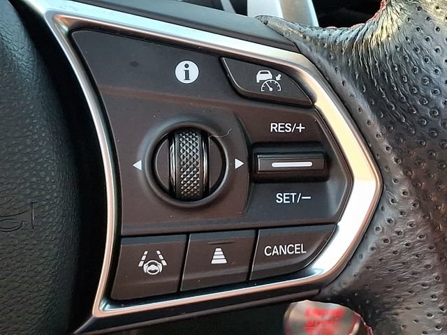 Used 2022 Acura TLX SH-AWD w/ A-SPEC Pkg image 23