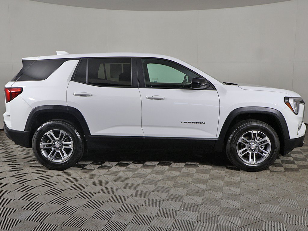 Used 2026 GMC Terrain Elevation FWD image 20
