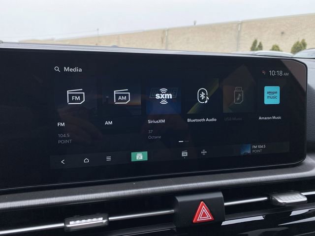 New 2026 Kia Sportage X-Line w/ X-Line Premium Package image 11