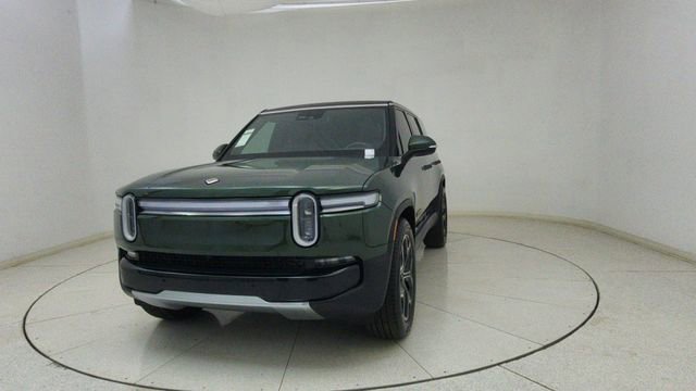Used 2025 Rivian R1S Adventure image 70
