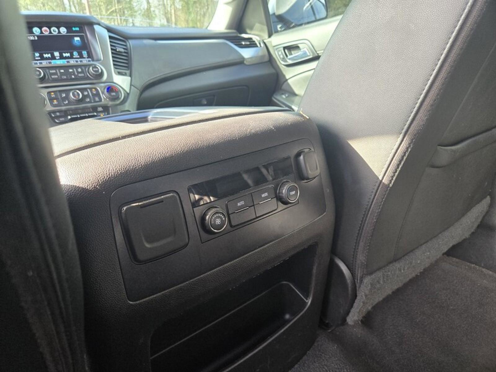 Used 2019 Chevrolet Tahoe LT image 27