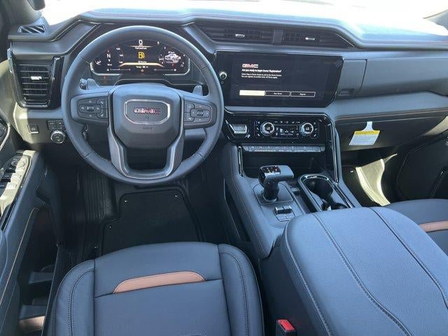 New 2026 GMC Sierra 1500 AT4 w/ Technology Package AWD/4WD image 19