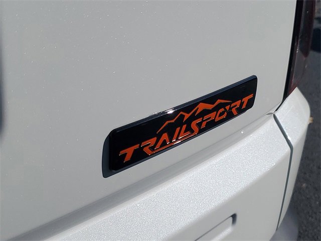New 2026 Honda Passport TrailSport image 6