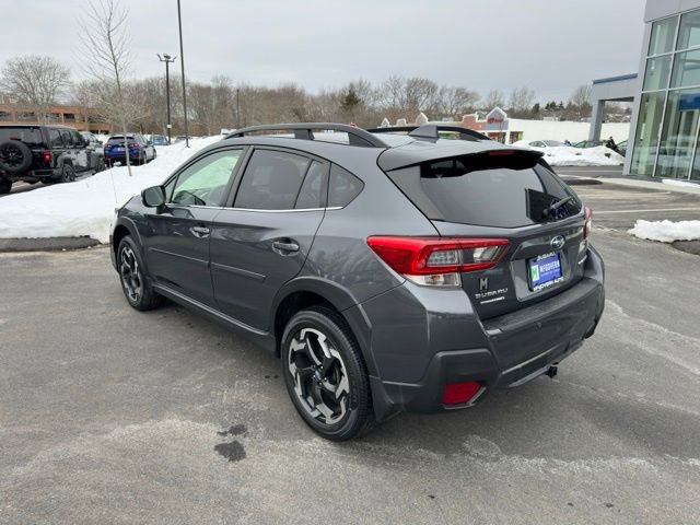 Used 2021 Subaru Crosstrek 2.5i Limited w/ Moonroof Package 2 image 8